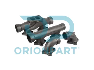 EXHAUST MANIFOLD - 502190