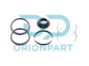 SPLITTER CONTROL REPAIR KIT - 502198