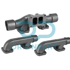 EXHAUST MANIFOLD - 502204