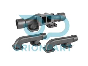 EXHAUST MANIFOLD - 502204