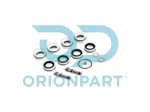 GEAR LEVER ACTUATOR REPAIR KIT - 105301