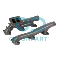 EXHAUST MANIFOLD - 401836