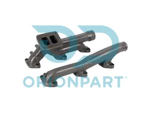 EKSOZ MANİFOLDU KOMPLE - 401836