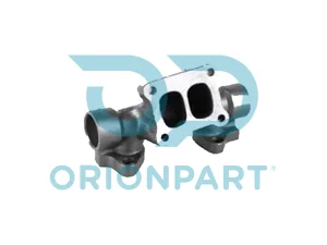 EXHAUST MANIFOLD - 401837