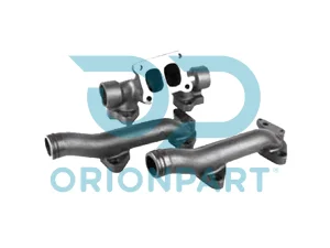 EXHAUST MANIFOLD - 401839