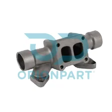 EXHAUST MANIFOLD - 401840