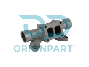 EXHAUST MANIFOLD - 401840
