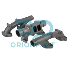 EXHAUST MANIFOLD - 401842