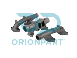 EXHAUST MANIFOLD - 401842