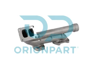 EXHAUST MANIFOLD - 401843