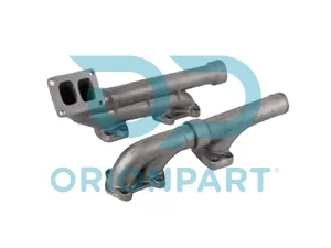 EXHAUST MANIFOLD - 401846