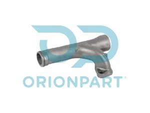 EXHAUST MANIFOLD - 401848