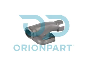 EXHAUST MANIFOLD - 401852