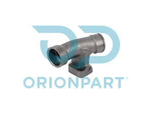 EXHAUST MANIFOLD - 401854