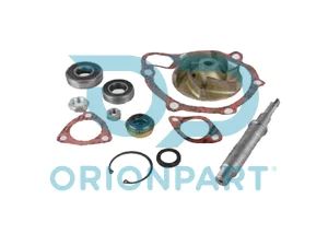 REPAIR KIT (WATER PUMP) - 401857