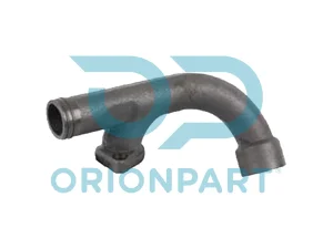 EXHAUST MANIFOLD - 401863