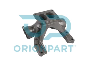 EXHAUST MANIFOLD - 401867