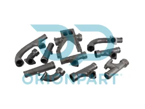 EKSOZ MANİFOLDU KOMPLE - 401868