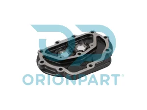 AIR COMPRESSOR VALVE PLATE - 401870