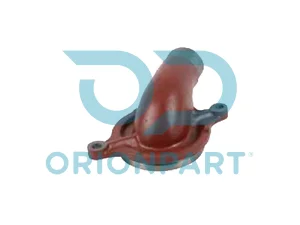 ELBOW PIPE (WATER PUMP) - 401877
