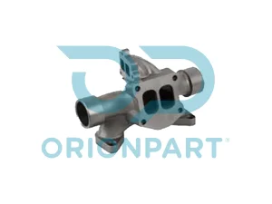 EXHAUST MANIFOLD - 401879
