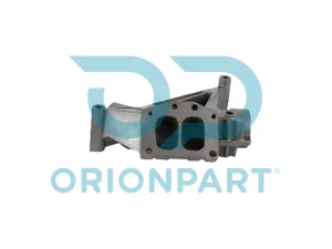 EXHAUST MANIFOLD - 401883