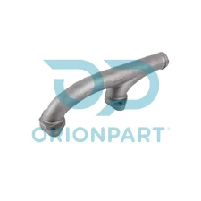 EXHAUST MANIFOLD - 401884
