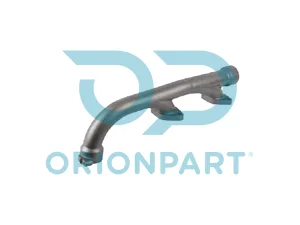 EXHAUST MANIFOLD - 401885