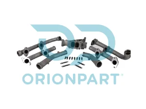 EXHAUST MANIFOLD - 401889
