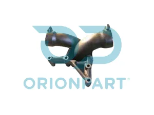 EXHAUST MANIFOLD - 401891