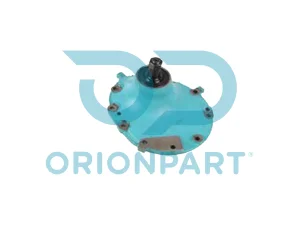 FAN RETAINER - 401901