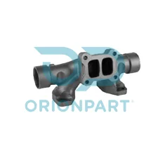 EXHAUST MANIFOLD