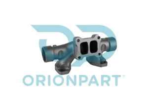 EXHAUST MANIFOLD - 401904