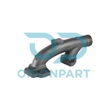 EXHAUST MANIFOLD