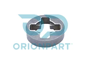 FUEL PUMP STAMP (OLD) - 401909
