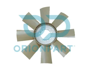 FAN BLADE (PLASTIC) - 401914