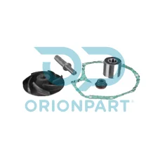 REPAIR KIT (WATER PUMP)