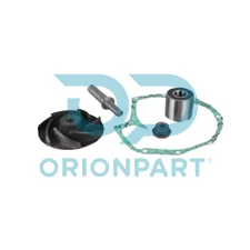 REPAIR KIT (WATER PUMP)