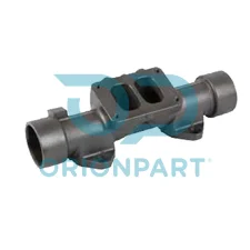EXHAUST MANIFOLD