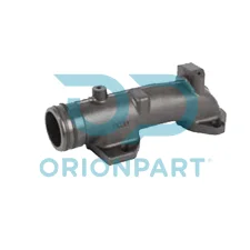 EXHAUST MANIFOLD