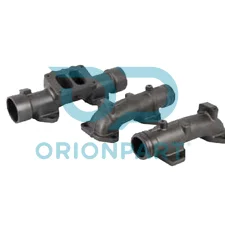 EXHAUST MANIFOLD