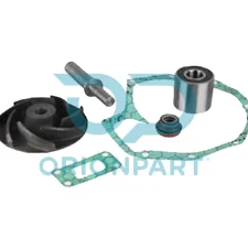REPAIR KIT (WATER PUMP)