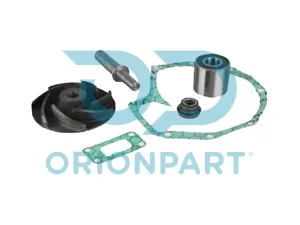 REPAIR KIT (WATER PUMP) - 601639