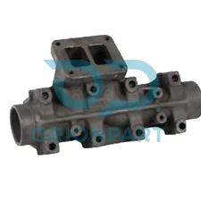 EXHAUST MANIFOLD
