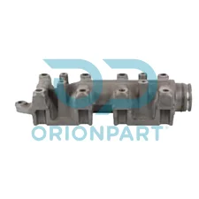 EXHAUST MANIFOLD