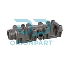 EXHAUST MANIFOLD - 202778