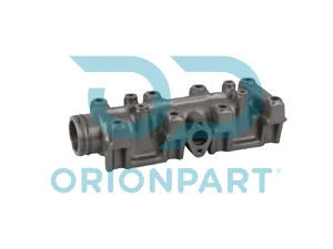 EXHAUST MANIFOLD - 202778
