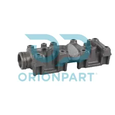 EXHAUST MANIFOLD - 202779
