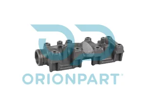 EXHAUST MANIFOLD - 202779