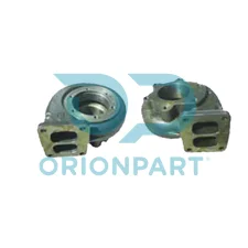 TURBOCHARGER SNAIL - 202780